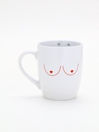 Кружка керамическая «Бюст», 690 мл - Фото 2