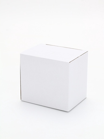 Кружка керамическая «Бюст», 690 мл