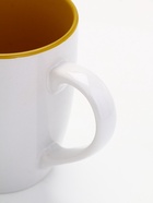 Кружка керамическая новогодняя «С тобой балджЁж», 690 мл - фото 61082013