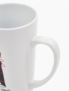 Кружка чайная керамическая «Лучший подарок», 450 мл - Фото 4