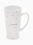 Кружка чайная керамическая «Умничка», 450 мл - Фото 2