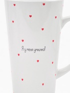 Кружка чайная керамическая «Умничка», 450 мл - Фото 3