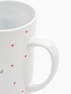 Кружка чайная керамическая «Умничка», 450 мл - Фото 4