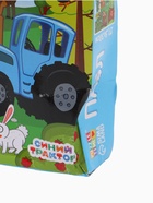 УЦЕНКА Пазл «Синий трактор в лесу», 35 элементов - Фото 8