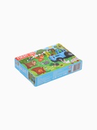 УЦЕНКА Пазл «Синий трактор в лесу», 35 элементов - Фото 9