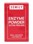 Энзимная пудра для умывания SEMILY ULTRA, от акне и постакне, 75 г - Фото 11