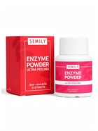 Энзимная пудра для умывания SEMILY ULTRA, от акне и постакне, 75 г - Фото 9
