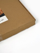 УЦЕНКА Подарочный набор посуды «Уют», монстера 30×30 см, менажница 30×30 см - Фото 3