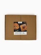 УЦЕНКА Подарочный набор посуды «Уют», монстера 30×30 см, менажница 30×30 см - Фото 5