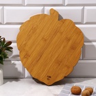 УЦЕНКА Подарочный набор посуды «Уют», монстера 30×30 см, менажница 30×30 см - Фото 9