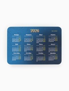 Календарь 2026 карманный «Богатого года!» - Фото 3