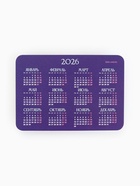 Календарь 2026 карманный «Сияние» - Фото 3