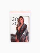 Календарь 2026 карманный «Девушка», 18+ - Фото 4