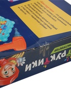 УЦЕНКА Конструктор винтовой «Конструктики», с подсветкой, 200 деталей № SL-01756 - Фото 8