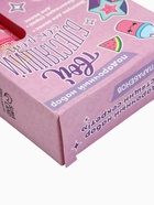 УЦЕНКА Набор "Твой блестящий секрет" шампунь 250 мл, спрей с блестками для волос 150 мл 10927022