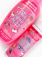 УЦЕНКА Набор "Твой блестящий секрет" шампунь 250 мл, спрей с блестками для волос 150 мл 10927022