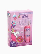 УЦЕНКА Набор "Твой блестящий секрет" шампунь 250 мл, спрей с блестками для волос 150 мл 10927022