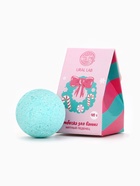 Бомбочка для ванны «Мятный леденец», 40 г, URAL LAB - Фото 3