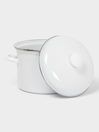 УЦЕНКА Кастрюля 4.5 л цил б/деколи - Фото 2