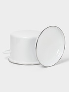 УЦЕНКА Кастрюля 4.5 л цил б/деколи - Фото 4