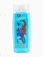 Шампунь для волос детский, 250 мл, аромат взрывная жвачка, «Человек-паук» - Фото 2