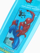 Шампунь для волос детский, 250 мл, аромат взрывная жвачка, «Человек-паук» - Фото 3