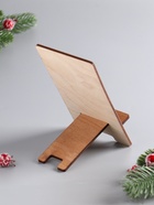 Подставка для телефона «Богатого Года», 16×6 см - Фото 2