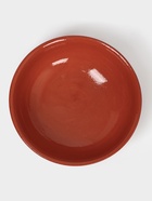 УЦЕНКА Набор посуды «Вятская керамика» 2.5 л + 1×0.5 л + ложка, традиционный - Фото 5