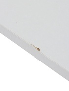 УЦЕНКА Шкаф двухстворчатый Мадера с 2 ящиками, 900×500×2100, Белый - Фото 2