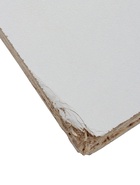 УЦЕНКА Шкаф двухстворчатый Мадера с 2 ящиками, 900×500×2100, Белый - Фото 12