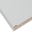 УЦЕНКА Шкаф двухстворчатый Мадера с 2 ящиками, 900×500×2100, Белый - Фото 16