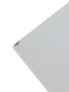 УЦЕНКА Шкаф двухстворчатый Мадера с 2 ящиками, 900х500х2100, Белый 10927148