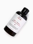 Гель для душа с ароматом молоко и мёд, 300 мл, URAL LAB - фото 809164045