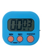 УЦЕНКА Таймер кухонный «Антарес» на магните, с настольной подставкой, электронный, 7×2×6.5 см - Фото 3