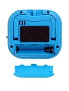 УЦЕНКА Таймер кухонный «Антарес» на магните, с настольной подставкой, электронный, 7×2×6.5 см - Фото 5