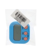 УЦЕНКА Таймер кухонный «Антарес» на магните, с настольной подставкой, электронный, 7×2×6.5 см - Фото 6