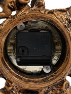 УЦЕНКА Часы настольные интерьерные «Ангелы», 21×26 см, циферблат d=8.5 см - Фото 4