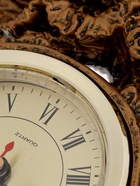 УЦЕНКА Часы настольные интерьерные «Ангелы», 21×26 см, циферблат d=8.5 см - Фото 6