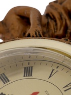 УЦЕНКА Часы настольные интерьерные «Ангелы», 21×26 см, циферблат d=8.5 см - Фото 7