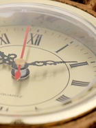 УЦЕНКА Часы настольные интерьерные «Ангелы», 21×26 см, циферблат d=8.5 см - Фото 9