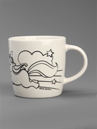 Кружка под роспись «Сияй» Волшебный единорог 300 мл - фото 809164051