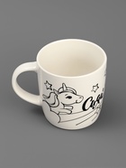 Кружка под роспись «Сияй» Волшебный единорог 300 мл - фото 809164052