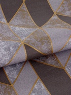 Обои бумажные «Пермские обои. Стиль 1131 – 08», 0.53×10.05 м, цвет серый/коричневый - Фото 6