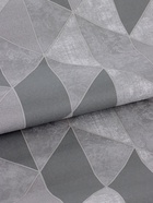 Обои бумажные «Пермские обои. Стиль 1131 – 017», 0.53×10.05 м, цвет серый - Фото 6