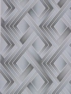 Обои бумажные «Пермские обои. Амулет 1130 – 017», 0.53×10.05 м, цвет серый - Фото 2