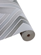 Обои бумажные «Пермские обои. Амулет 1130 – 017», 0.53×10.05 м, цвет серый 10919389