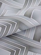 Обои бумажные «Пермские обои. Амулет 1130 – 017», 0.53×10.05 м, цвет серый 10919389