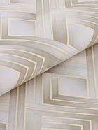 Обои бумажные «Пермские обои. Амулет 1130 – 01», 0.53×10.05 м. цвет бежевый 10919391