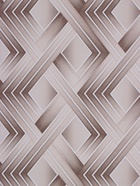 Обои бумажные «Пермские обои. Амулет 1130 – 02», 0.53×10.05 м, цвет коричневый - Фото 4