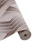 Обои бумажные «Пермские обои. Амулет 1130 – 02», 0.53×10.05 м, цвет коричневый 10919392